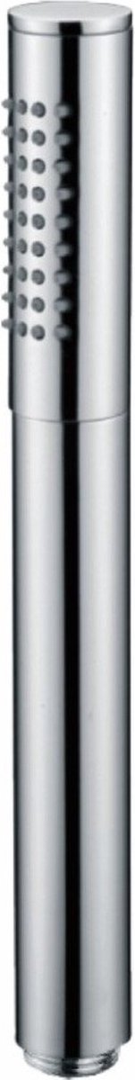 Wiesbaden Staafhanddouche 1 stand chroom