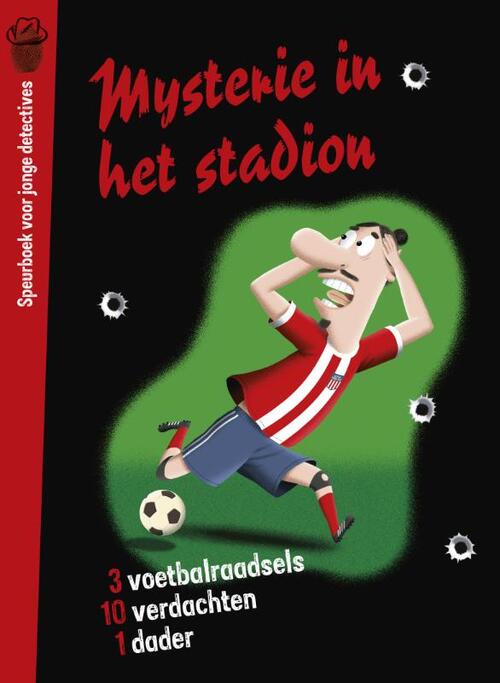 Mysterie in het stadion