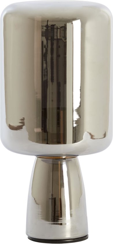 Tafellamp Lotta - Grijs