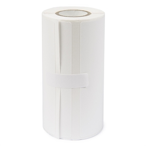 Brother Brother RD-M03E1 voorgestanste labels 102 mm x 152 mm (origineel)