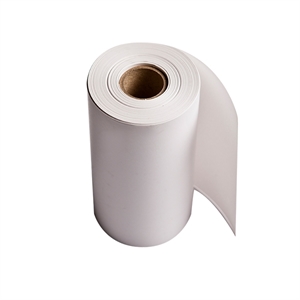 Brother Brother RD-P08E5 doorlopende rol thermisch papier 76mm 12 stuks (origineel)