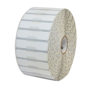 Zebra Zebra 8000D (10010064) Jewelry 56mm x 13mm 6 rollen (origineel)