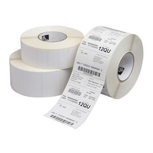 Zebra Zebra 8000T (3004545) Cryocool label 51mm x 25mm 2 rollen (origineel)
