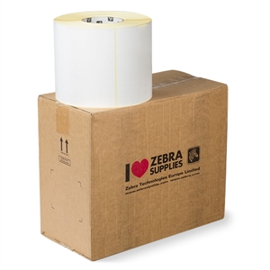 Zebra Zebra Z-Perform 1000D label (3003245-1) 148mm x 210mm 4 rollen (origineel)