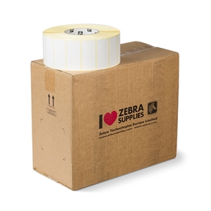 Zebra Zebra Z-Perform 1000D label (3006308-T) 70mm x 32mm 8 rollen (origineel)