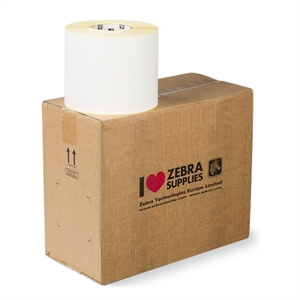 Zebra Zebra Z-Perform 1000T label (3001699) 148mm x 210mm 4 rollen (origineel)
