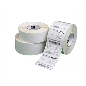 Zebra Zebra Z-Perform 1000T label (3006929-T) 37mm x 67mm 10 rollen (origineel)