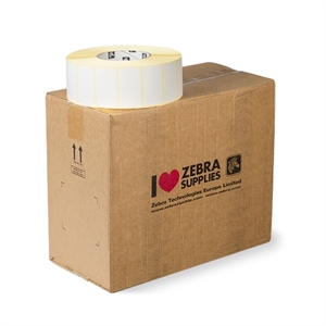 Zebra Zebra Z-Perform 1000T label (76173) 57mm x 32mm 8 rollen (origineel)