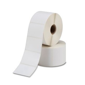 Zebra Zebra Z-Perform 1000T label (880004-025) 32mm x 25mm 12 rollen (origineel)