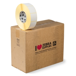 Zebra Zebra Z-Perform 1000T label (880010-050) 51mm x 51mm 10 rollen (origineel)