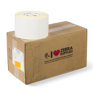 Zebra Zebra Z-Perform 1000T label (880026-050) 102mm x 51mm 4 rollen (origineel)