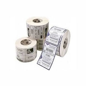 Zebra Zebra Z-Select 2000D 80 Receipt (01941-210Z) 210mm x 250m 2 rollen (origineel)