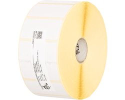 Zebra Z-Select 2000D label (800261-105) 32mm x 25mm 12 rollen (origineel)