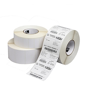Zebra Zebra Z-Select 2000D label (800264-105) 102mm x 25mm 12 rollen (origineel)
