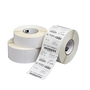 Zebra Zebra Z-Select 2000T label (3006293-T) 101,6mm x 152,4mm 9 rollen (origineel)