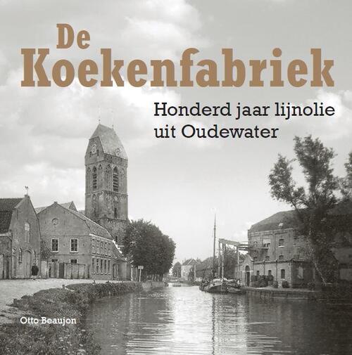 De koekenfabriek