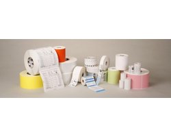 Zebra Z-Ultimate 3000T Silver label (880283-050D) 102mm x 51mm 12 rollen (origineel)