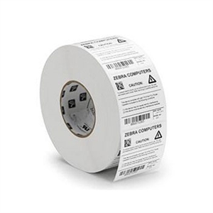 Zebra Zebra 8000T All-Temp 66126 76mm x 51mm 6 rollen (origineel)