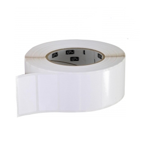 Zebra Zebra 8000T Cryocool label 3009674 30mm x 15mm 3 rollen (origineel)