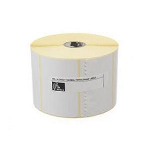 Zebra Zebra Z-Ultimate 3000T White label 880247-031D 51mm x 32mm 4 rollen (origineel)