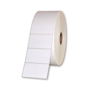 Zebra Zebra PolyO 3100T 3008835 102mm x 76mm 4 rollen (origineel)