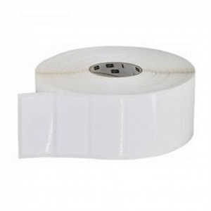 Zebra Zebra PolyE 3100T Gloss label 3011715 51mm x 25mm 12 rollen (origineel)