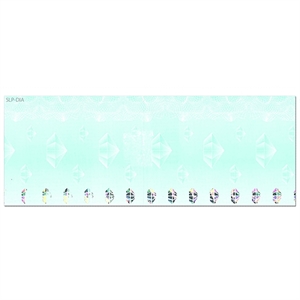 Seiko Seiko SLP-DIA papieren vouchers | 57 x 150mm | 130 etiketten