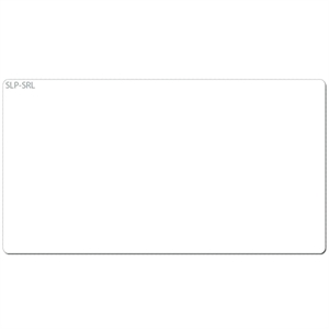 Seiko Seiko SLP-SRL verzendetiketten | 54 x 101mm | 220 etiketten