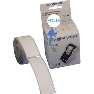 Seiko Seiko SLP-TRL adresetiketten wit | 28 x 89mm | 260 etiketten