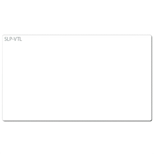 Seiko Seiko SLP-VTL video-etiketten | 46 x 78 mm | 150 etiketten