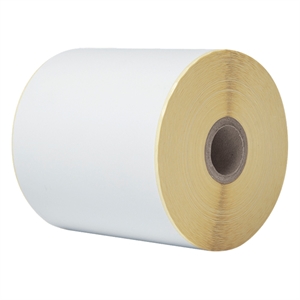 Brother Brother BDE-1J000102-102 doorlopende papierrol thermisch 102 mm x 56,4 m (origineel)