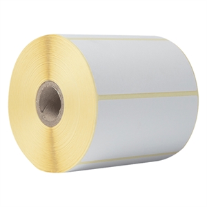 Brother Brother BDE-1J050102-102 voorgestanste labels 102 mm x 50 mm (origineel)