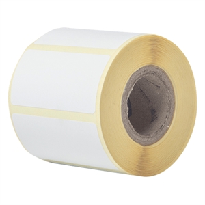 Brother Brother BDE-1J026051-060 voorgestanste labels 51 mm x 26 mm (origineel)