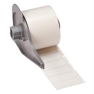 Brady Brady M71-29-423 polyester labels | 38,10 mm x 12,70 mm (origineel)