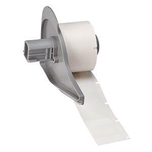 Brady Brady M71-19-427 zelflaminerende draad- en kabellabels vinyl | 25,40 mm x 25,40 mm (origineel)