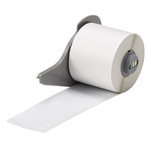 Brady Brady M71C-2000-595-WT vinyl labels wit | 50,80 mm x 15,24 mm (origineel)