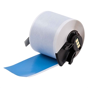 Brady Brady PTL-43-439-BL vinyl labels | 48,26 mm x 15,24 m (origineel) - Blauw