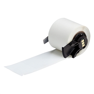 Brady Brady M71-76-461 polyester labels | 15,24 mm x 41,28 mm (origineel)