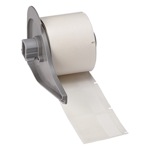 Brady Brady M71-32-427 zelflaminerende draad- en kabellabels | 38,10 mm x 38,10 mm (origineel)