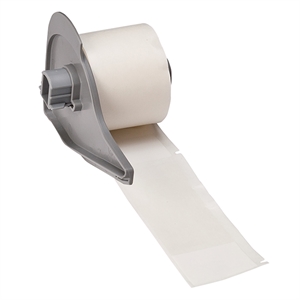 Brady Brady M71-33-427 zelflaminerende draad- en kabellabels | 38,10 mm x 101,60 mm (origineel)