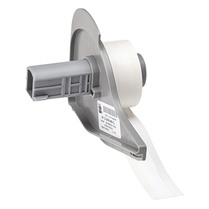 Brady Brady M71C-375-422 polyester labels | 9,53 mm x 15,24 m (origineel)
