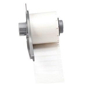 Brady Brady M71-45-422 polyester labels | 38,10 mm x 9,53 mm (origineel)