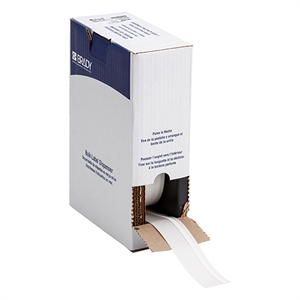 Brady Brady BM71C-125-342 PermaSleeve polyolefin krimpkousen | 6,00 mm x 15,24 mm (origineel)