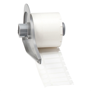 Brady Brady M71-98-499 nylonweefsel labels | 25,40 mm x 9,53 mm (origineel)