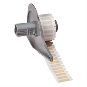 Brady Brady M71-9-724 polyimide labels | 16,51 m x 5,08 mm (origineel)