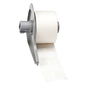 Brady Brady M71FT-1-425 polypropyleen draad- en kabelvlaggetjes | 30,00 mm x 20,00 mm (origineel)