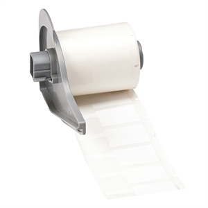 Brady Brady M71FP-1-425 polypropyleen draad- en kabelvlaggetjes | 30,00 mm x 20,00 mm (origineel)