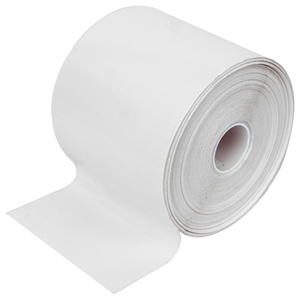 Brady Brady BPTC-83-439-WT doorlopende labelrol | 83 mm x 40 m