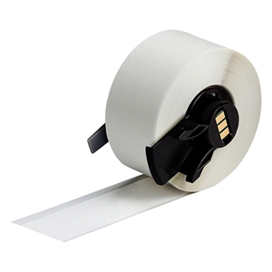 Brady Brady M61C-1000-595-WT vinyl labels | 25,40 mm x 15,24 m (origineel)