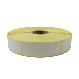 Brother Brother BDE-1J054019-115 voorgestanste labels 19 mm x 54 mm (origineel)